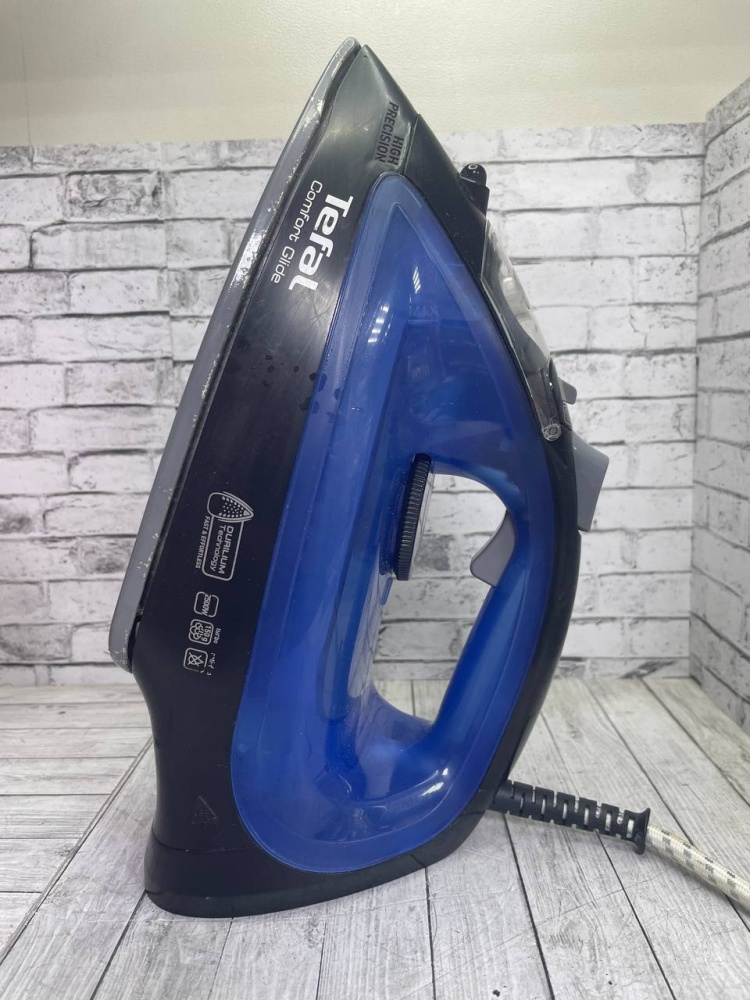 Утюг Tefal