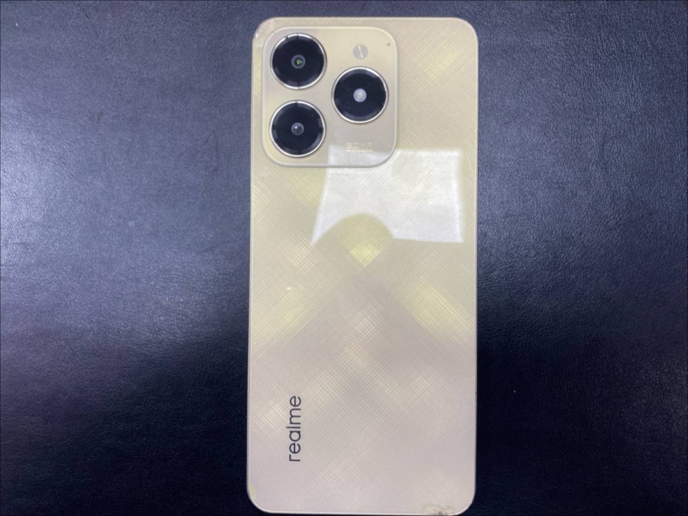 Смартфон Realme C61 256gb