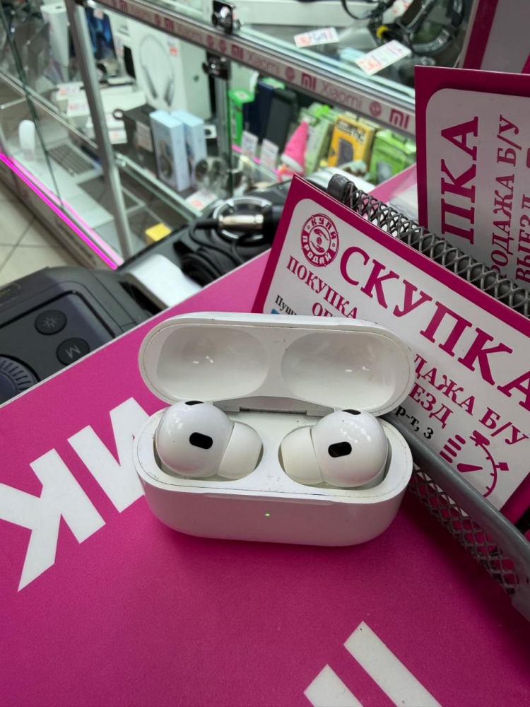 Наушники Airpods Pro 2