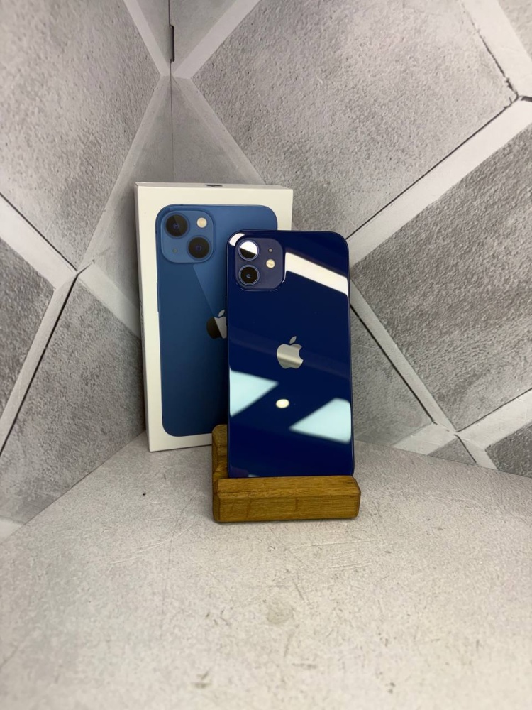 Смартфон iPhone 12 128 Gb