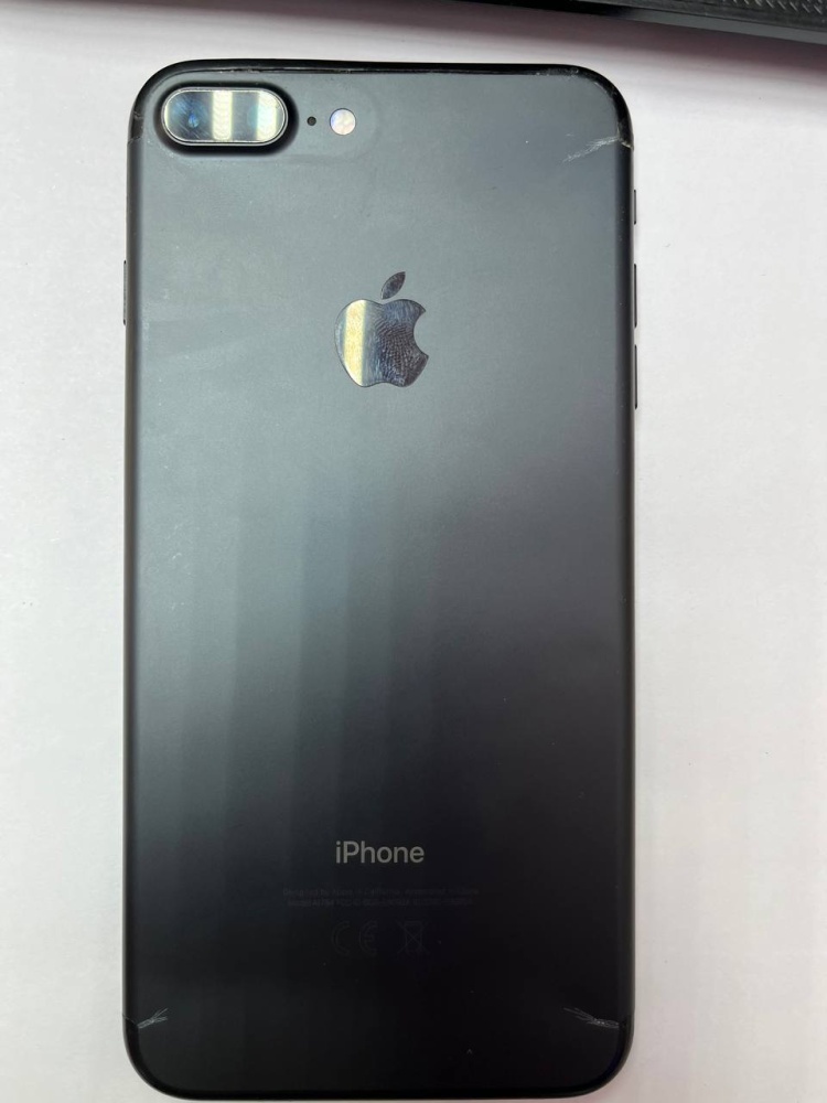 Смартфон iPhone 7+ 128Gb
