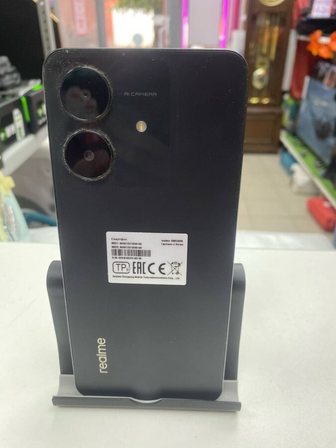 Смартфон Realme Note 60х 64gb