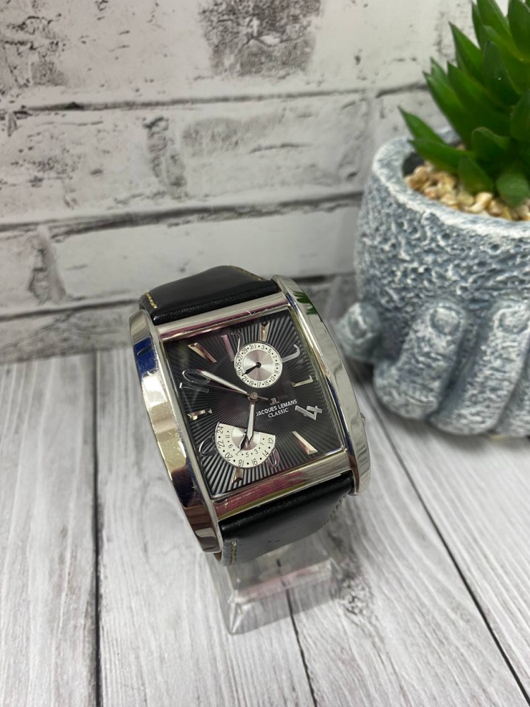 Часы Jacques Lemans 1-1355C