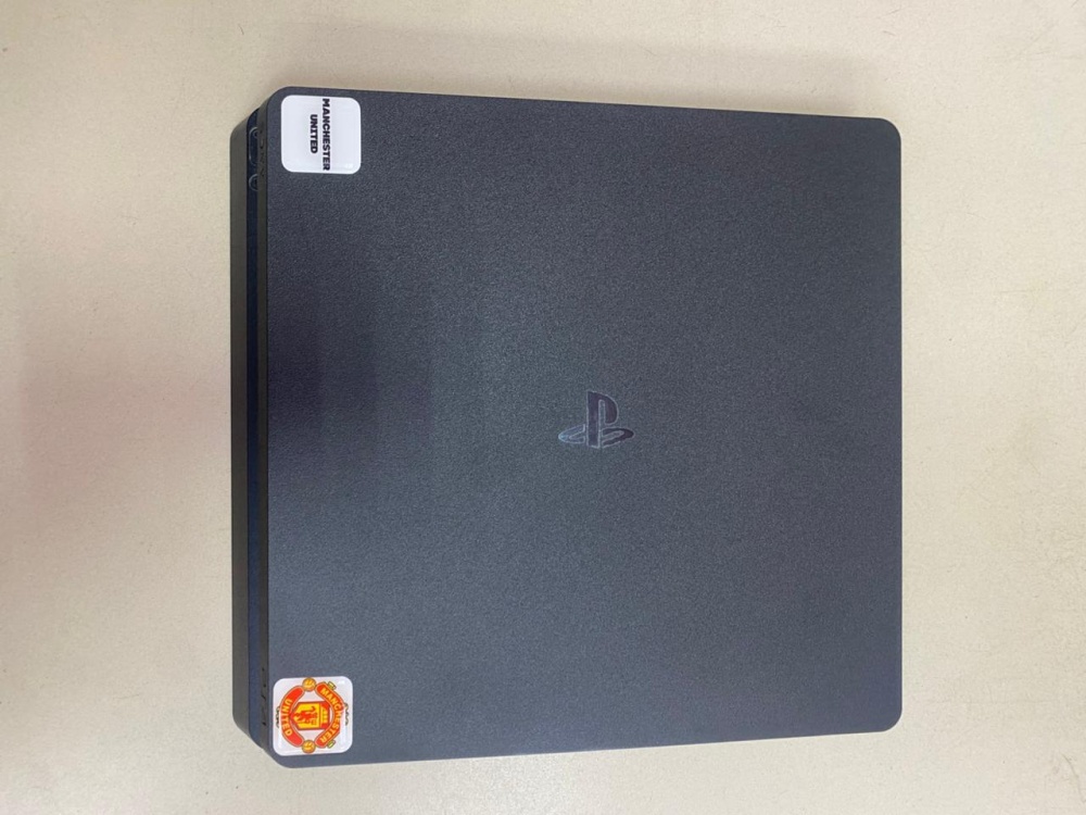 Игровая приставка Sony PlayStation 4 slim 1TB