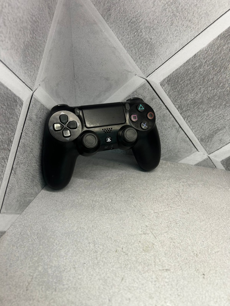 Геймпад ps4
