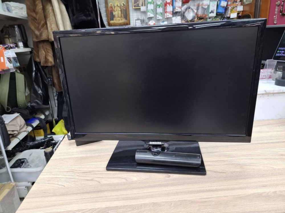 Телевизор Samsung 22