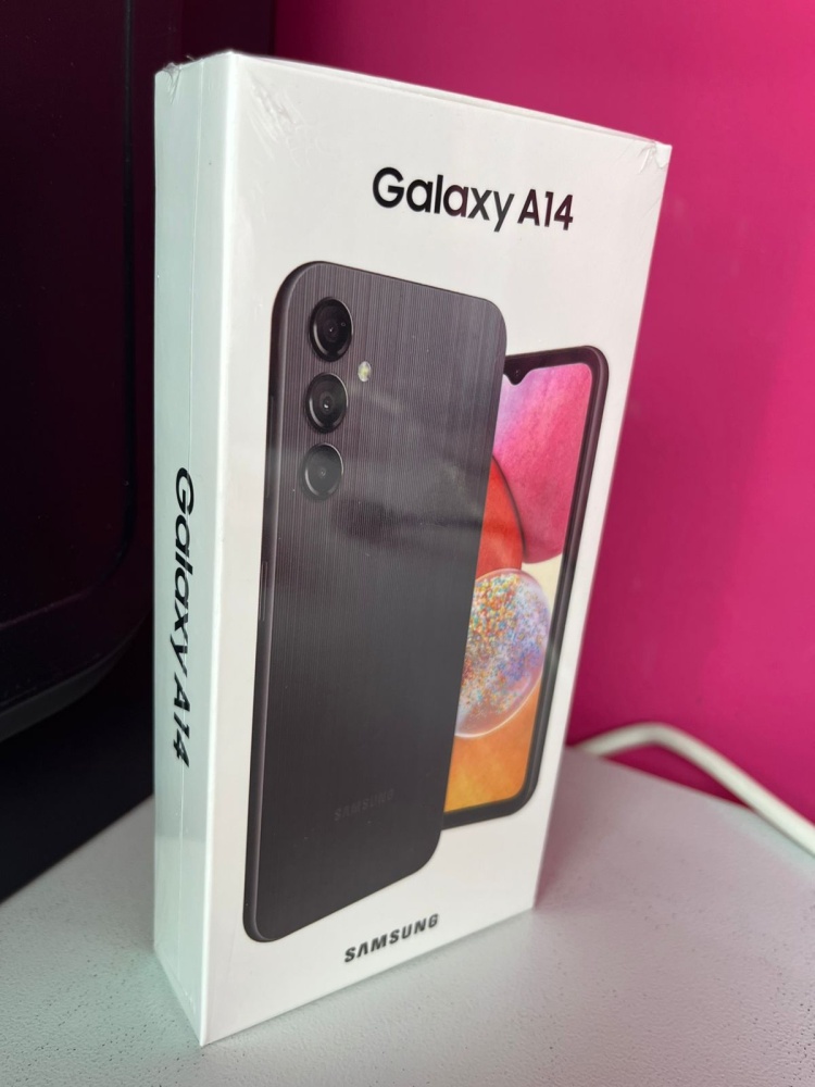 Смартфон Samsung A14 6/128