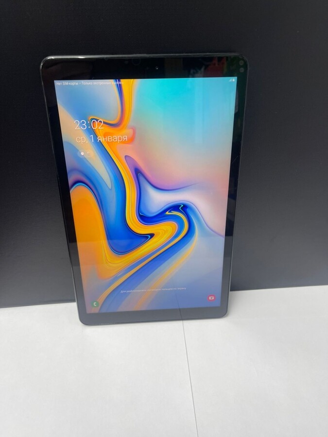Планшет Samsung Tab A 10.5