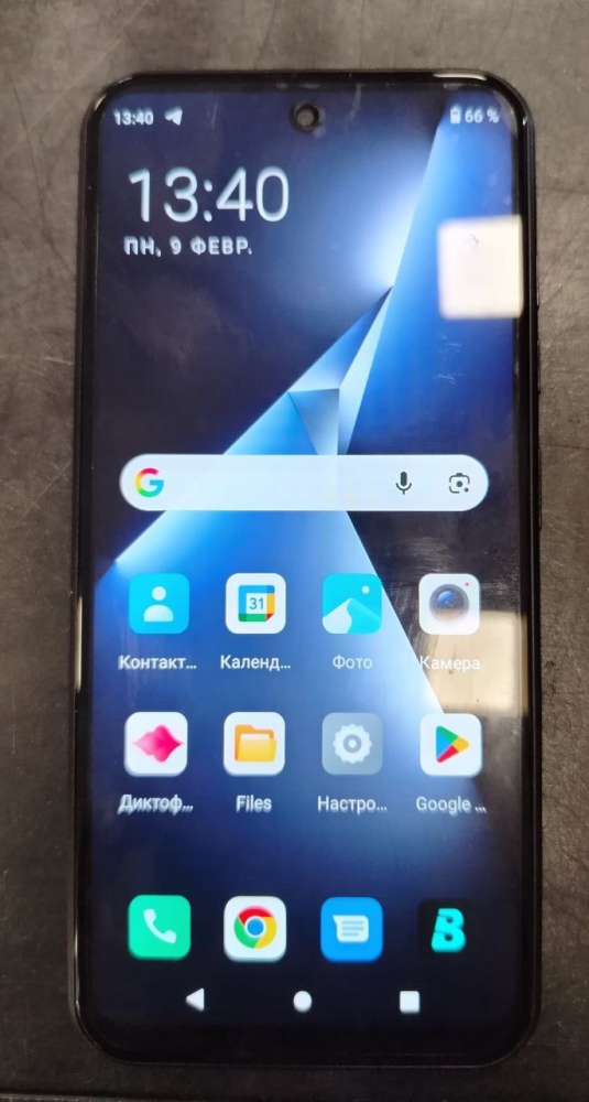 Мобильный телефон Tecno Pova 5