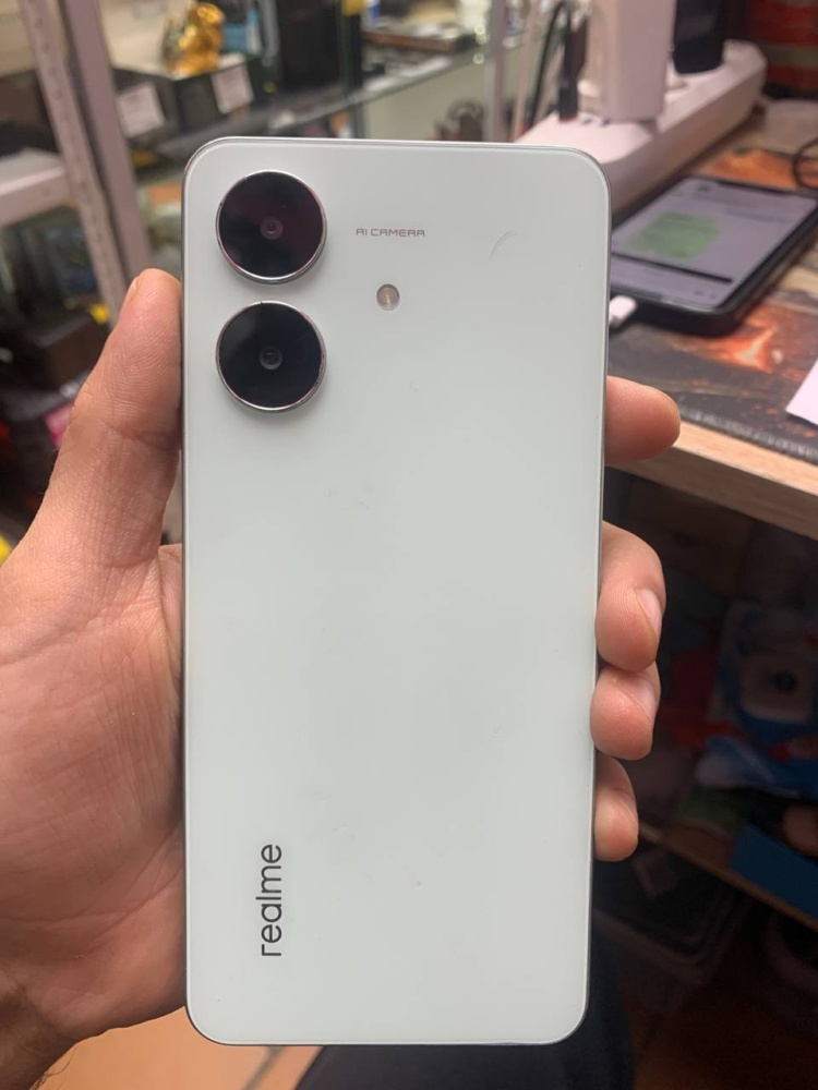 Смартфон Xiaomi Redmi note 60