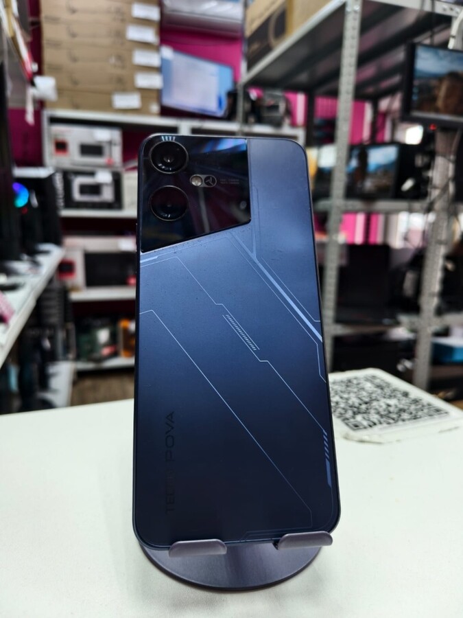 Смартфон Tecno Pova Neo 3 8/128GB