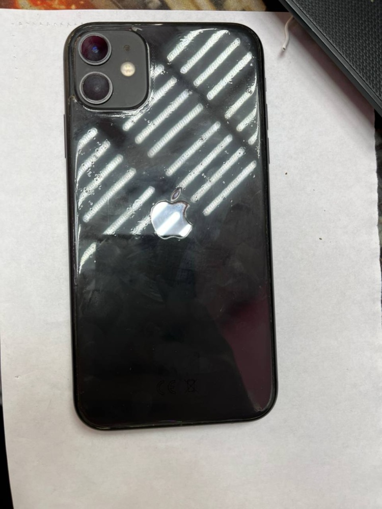 Смартфон iPhone 11 64Gb