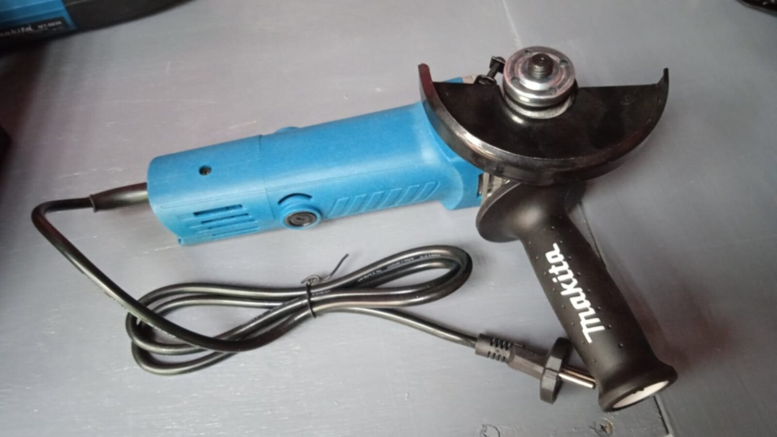 УШМ (Болгарка)