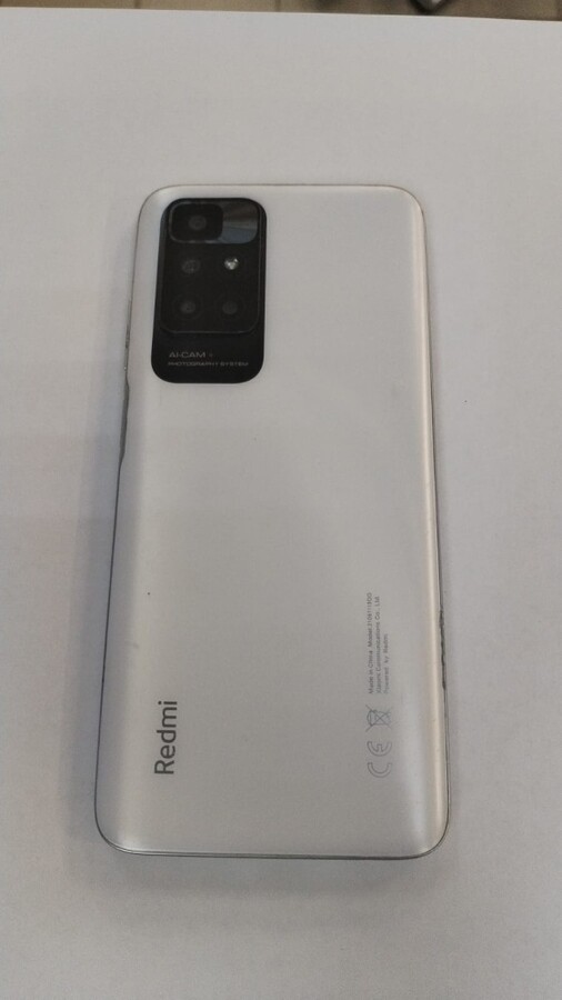 Смартфон Xiaomi 10 64