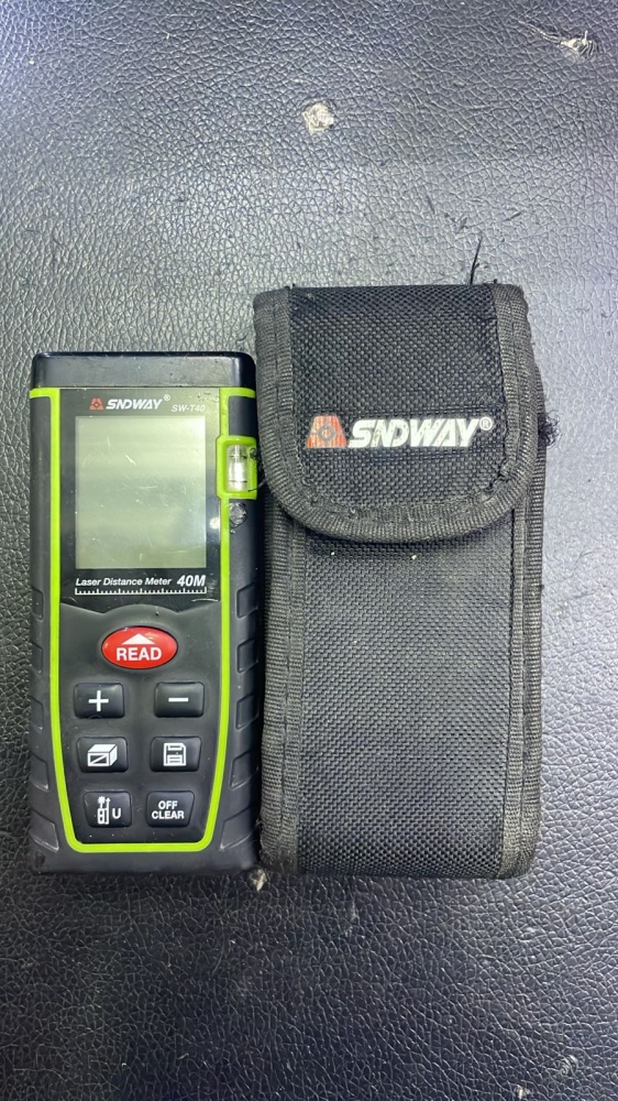 Дальномер SNDWAY SW-T40