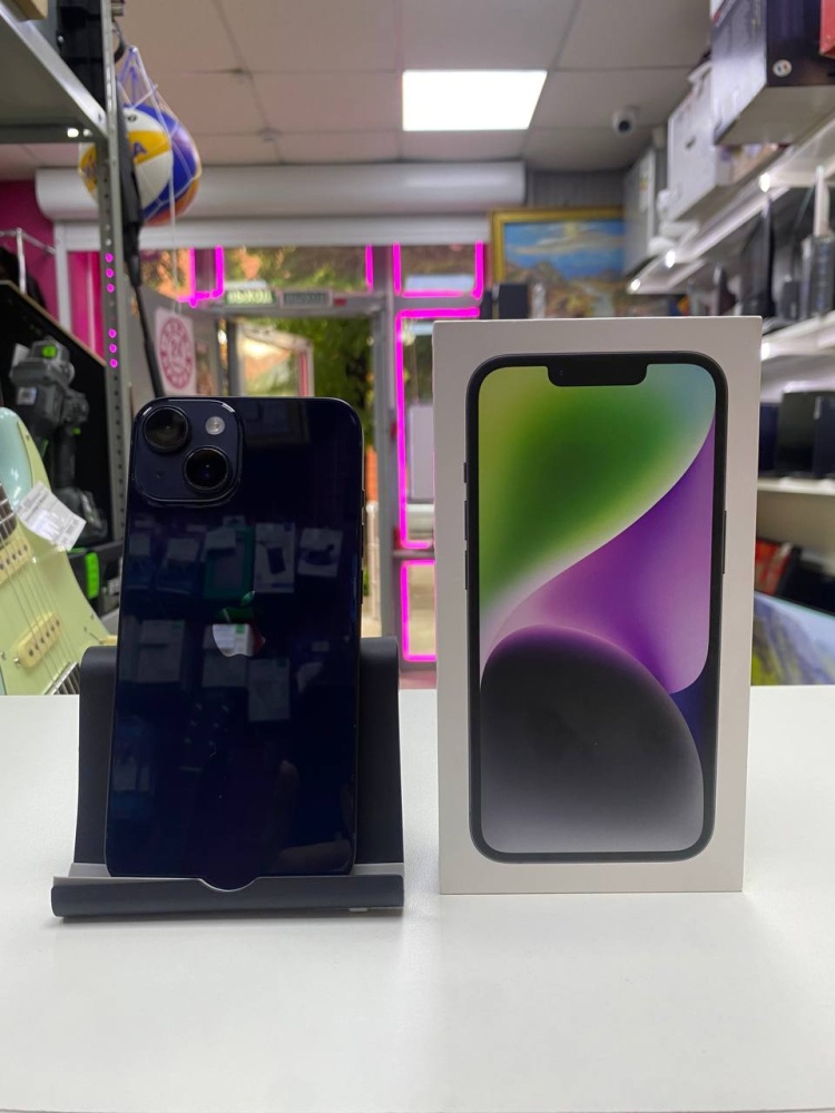 Смартфон iPhone 14 128