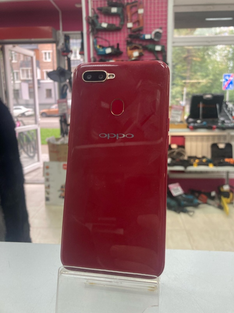 Смартфон Oppo A5s 3/32