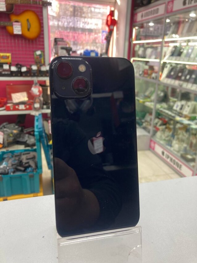 Смартфон iPhone 13 256 Gb