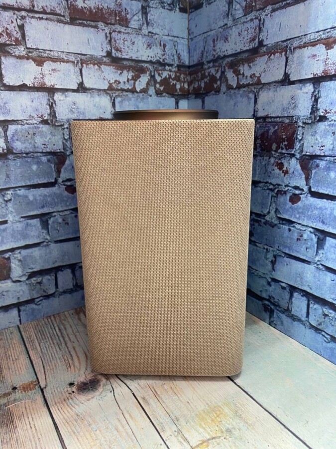 Акустика Яндекс-станция