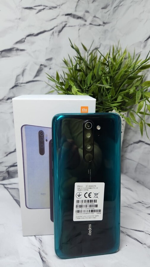 Смартфон Xiaomi Redmi 8 PRO 8-256