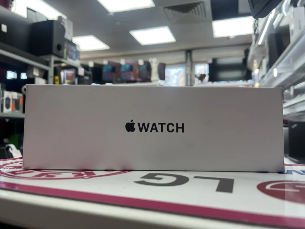 Часы Apple Watch SE 3 40mm a3324