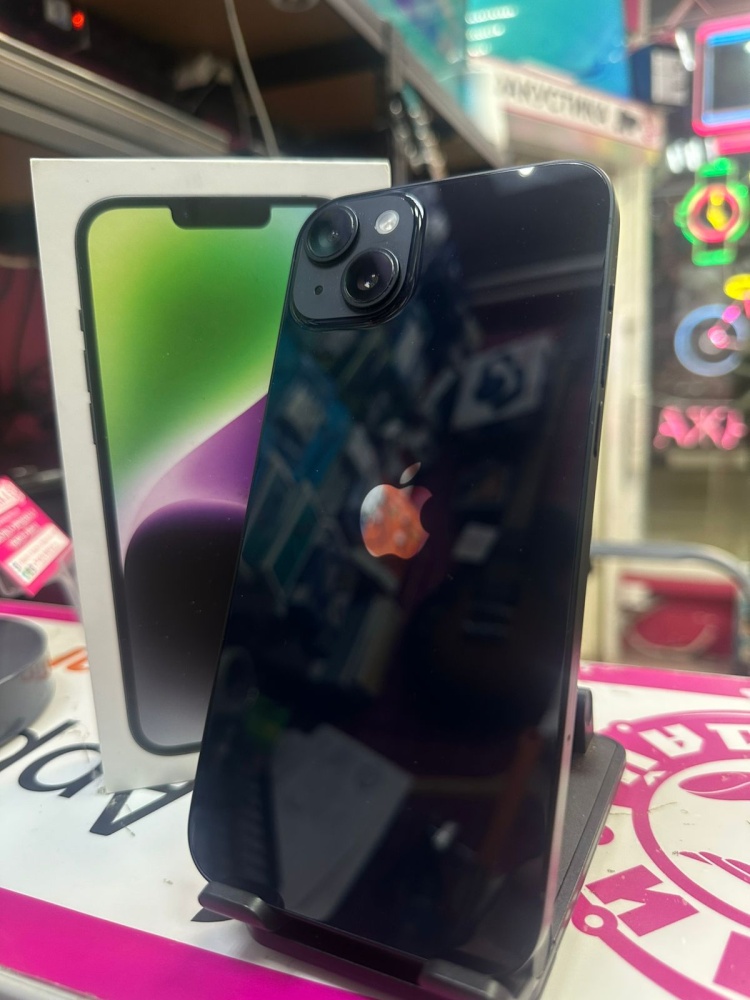 Смартфон iPhone 14 plus 128gb 89%