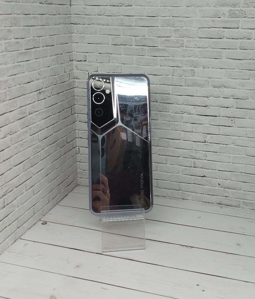 Мобильный телефон Tecno Pova neo 2 6-128gb