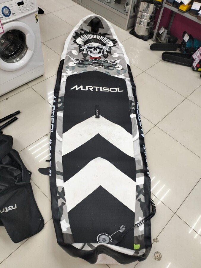 MURTISOL  10,5 Х 32,5 Х 6