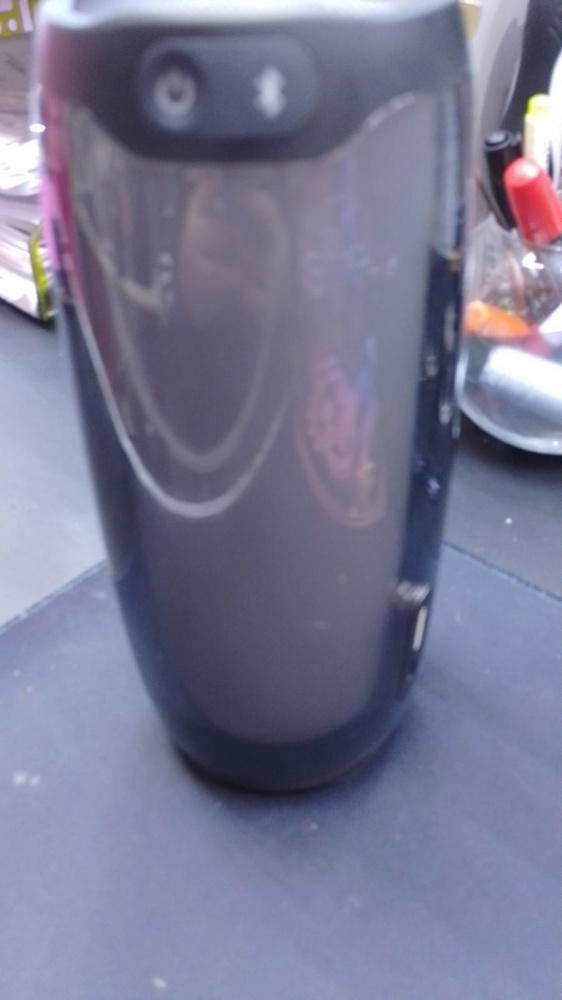 Акустика JBL Pulse 4