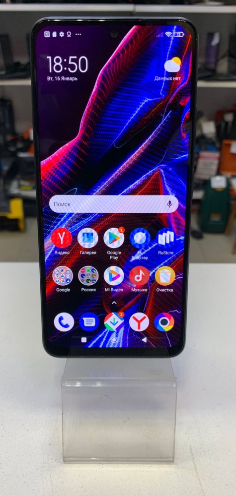 Смартфон Xiaomi Poco X5 5G 6/128