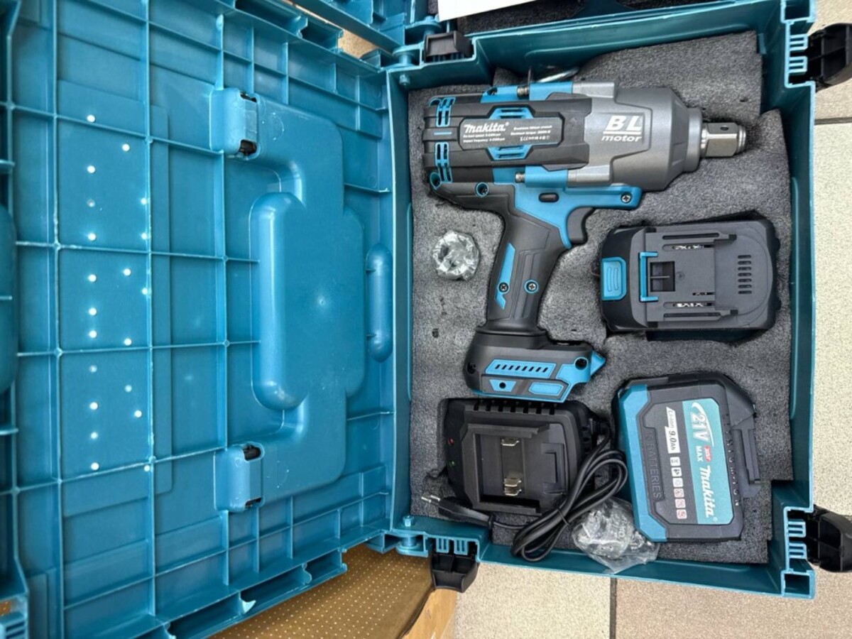 Набор инструментов MAKITA КОПИЯ