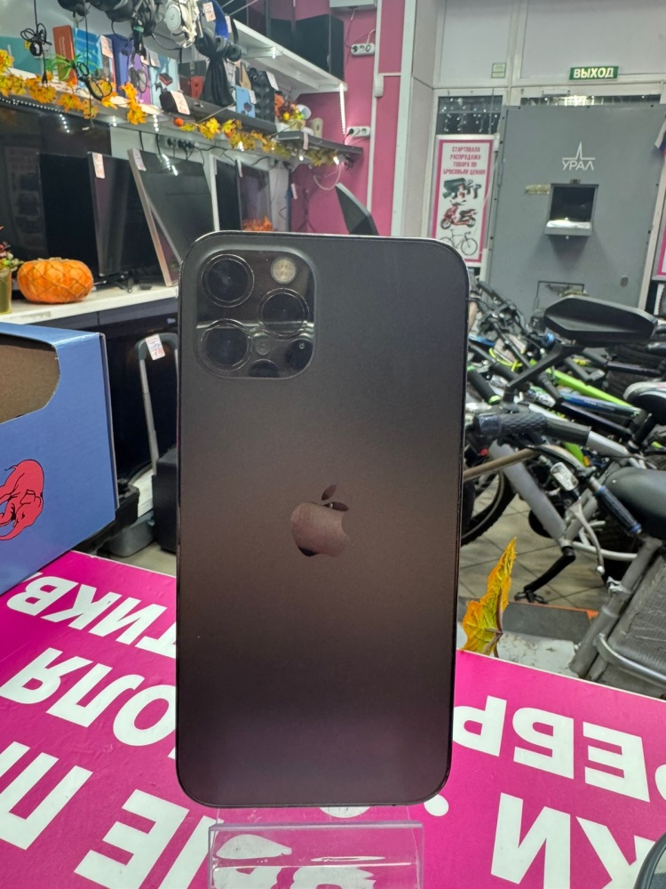 Смартфон iPhone 12 PRO 128 Gb