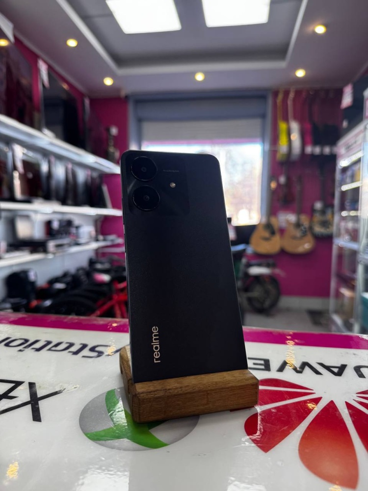 Смартфон Realme Note 60х 3/64