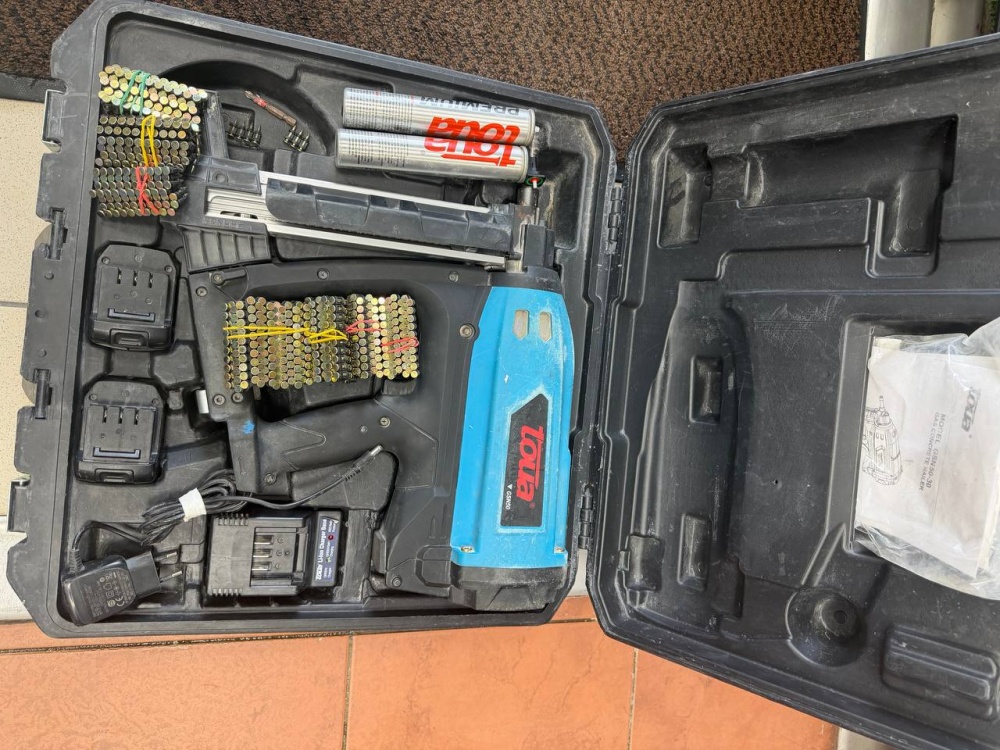 Прочий инструмент Toua