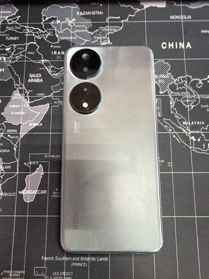 Смартфон Honor X7B 8/128