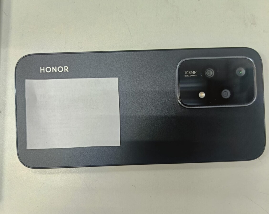 Смартфон Honor 200 Lite 8/256