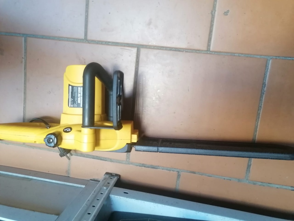 электропила