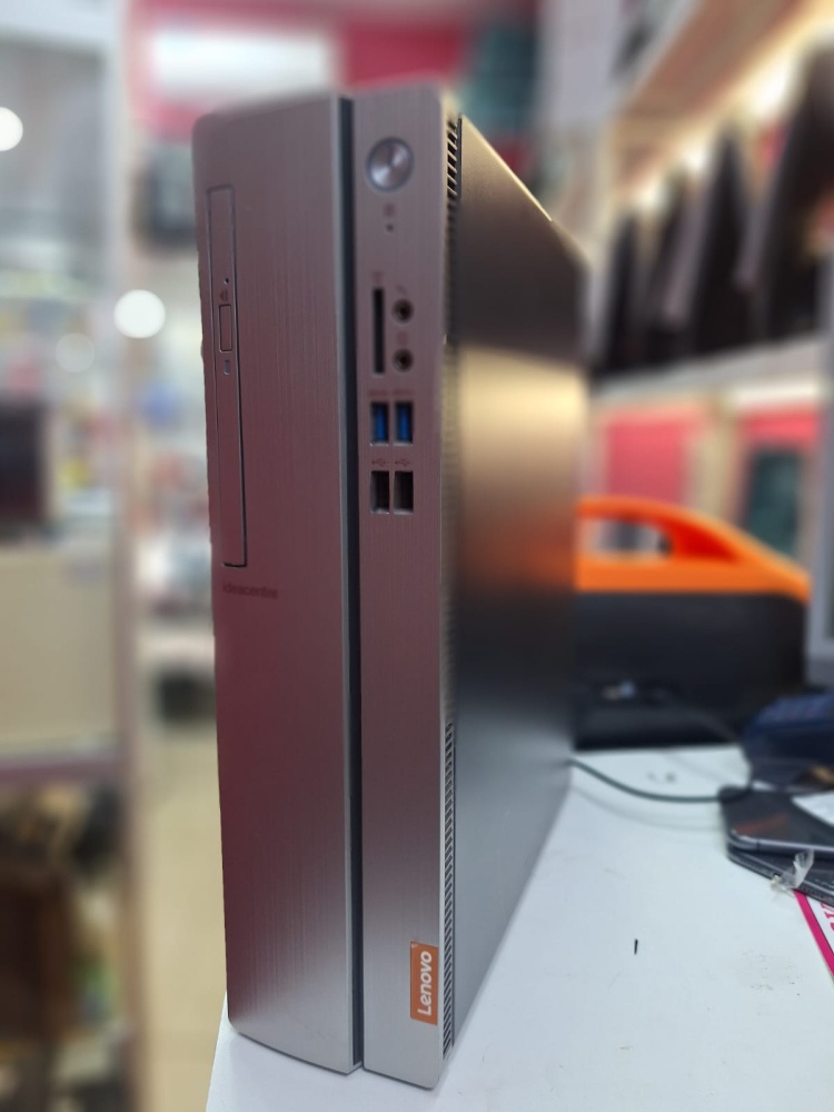 Системный блок Lenovo IdeaCentre 310s-09ARS