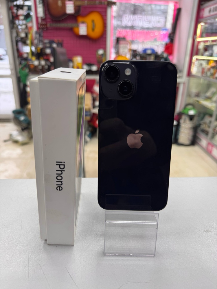 Смартфон iPhone 14 128Gb