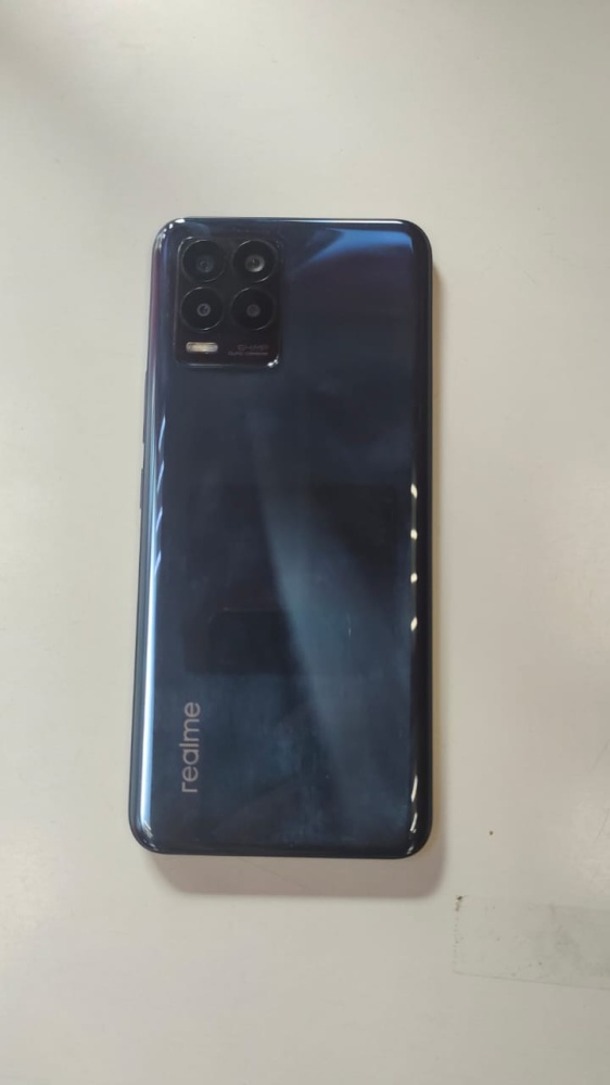 Смартфон Realme 8 6\128