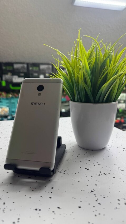 Смартфон Meizu M3S