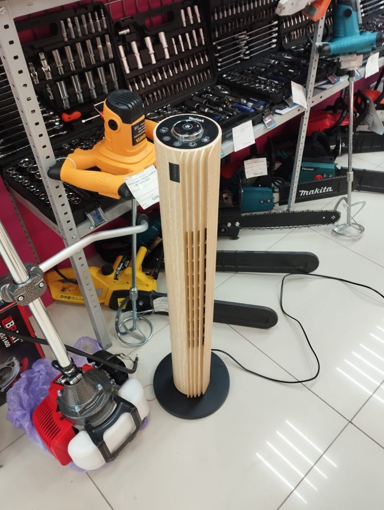 Вентилятор колонный Tefal VF7660