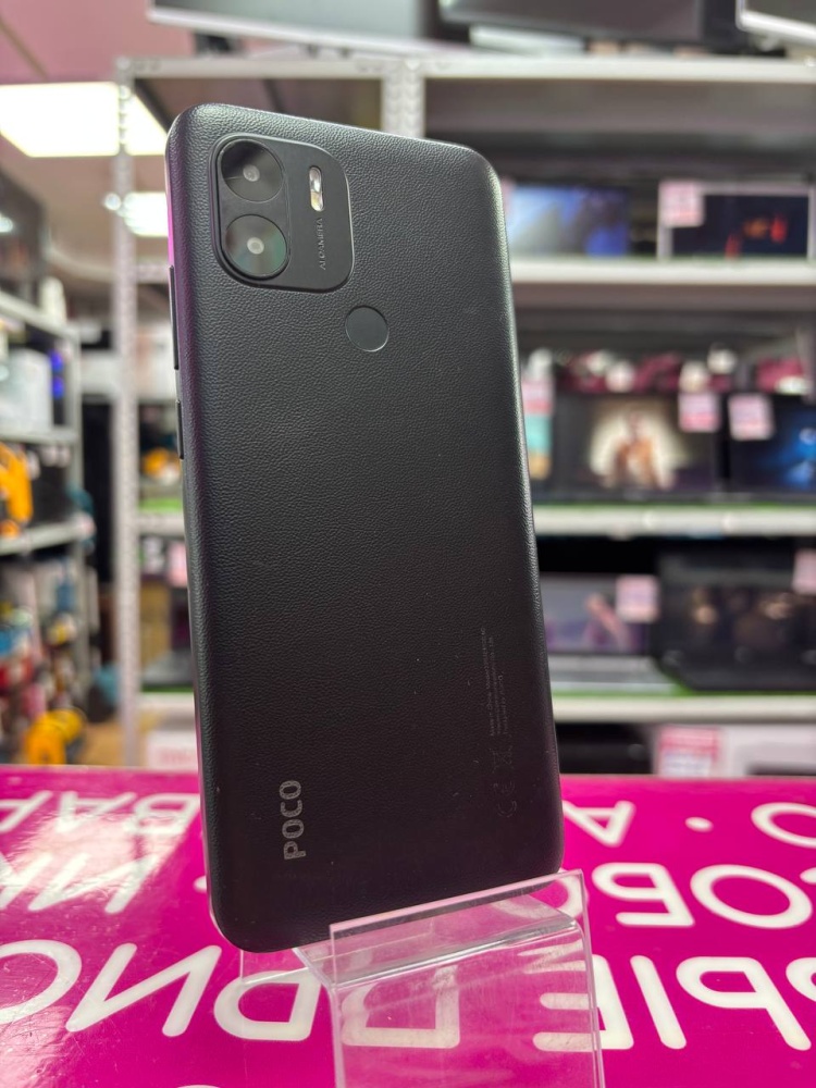 Смартфон Xiaomi Poco С51 2/64