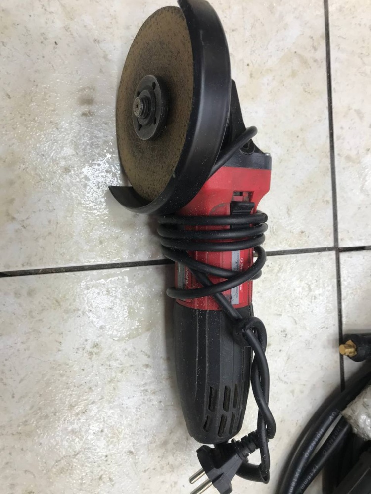 УШМ (Болгарка) ЭНЕРГОМАШ