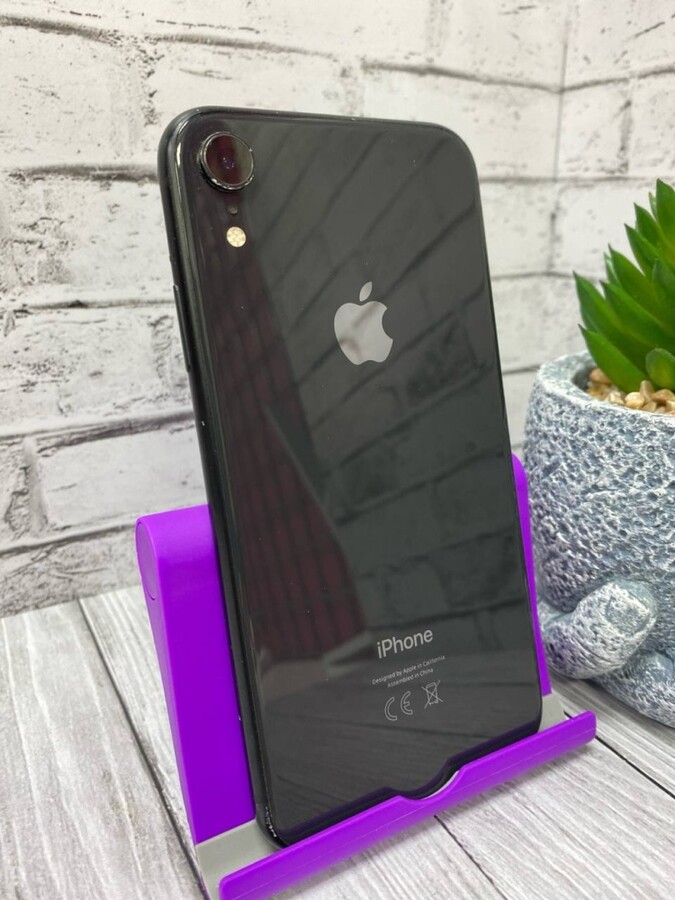 Смартфон iPhone XR 64 Gb