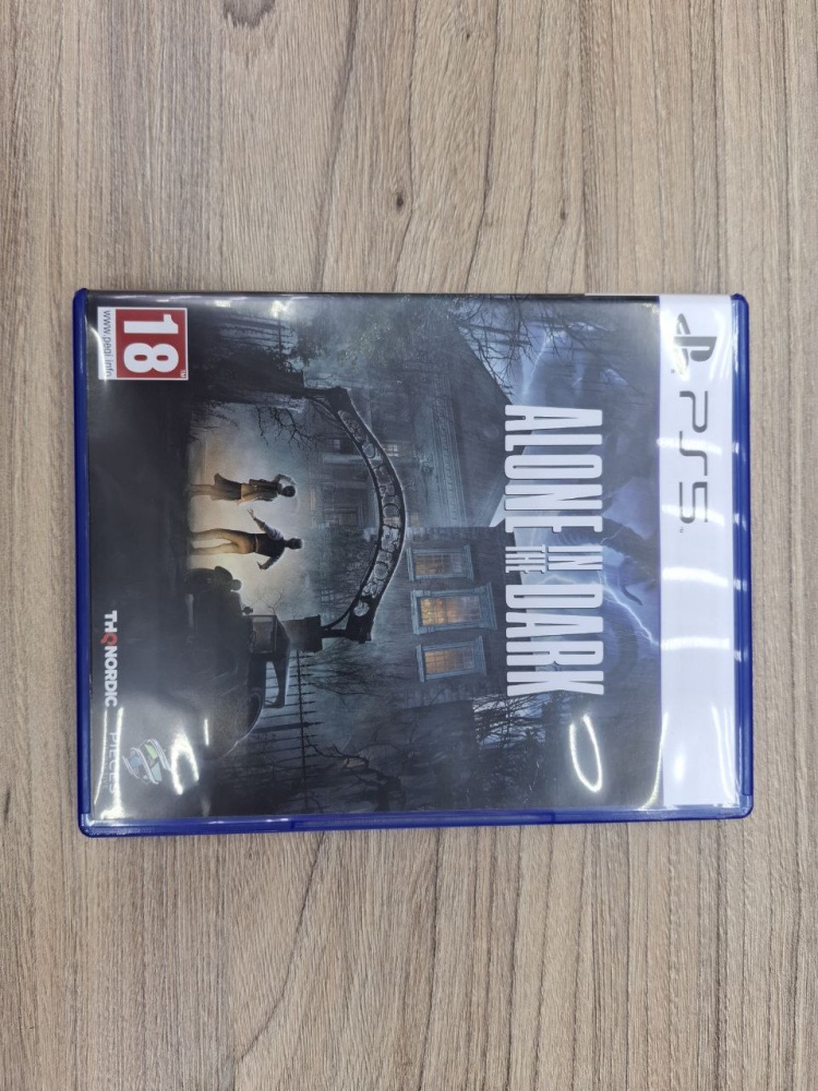 Диски ps5