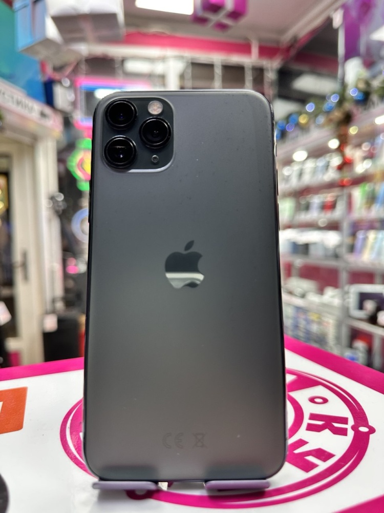 Смартфон iPhone 11 PRO 64 Gb 72%