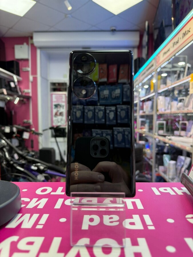 Смартфон Honor 70 12/256