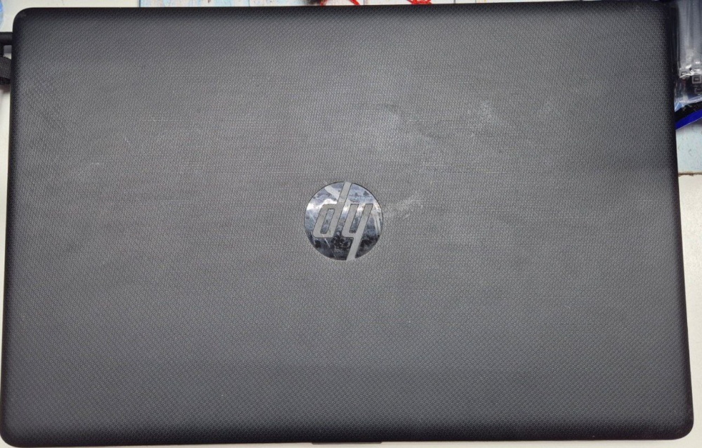 Ноутбук HP Laptop 17-ca1017ur