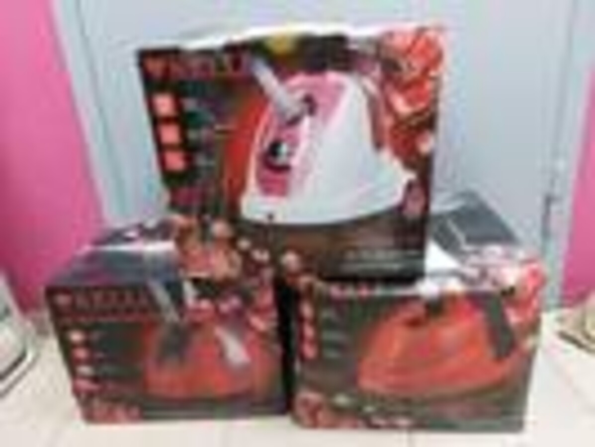 Отпариватель Kelli KL-816